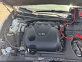 Photo 10 of 11 — 2017 Nissan Maxima