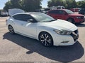 Photo 1 of 11 — 2017 Nissan Maxima