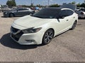 Photo 2 of 11 — 2017 Nissan Maxima