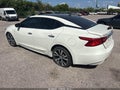 Photo 3 of 11 — 2017 Nissan Maxima