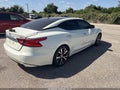 Photo 4 of 11 — 2017 Nissan Maxima