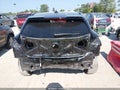 2021 BMW X2 — photo 17 of 17 | VIN WBXYN1C02M5S36523