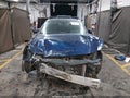 2019 Nissan Altima — photo 12 of 16 | VIN 1N4BL4BV3KN301258