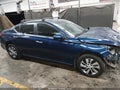 2019 Nissan Altima — photo 13 of 16 | VIN 1N4BL4BV3KN301258