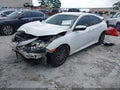 2017 Honda Civic — photo 2 of 17 | VIN 19XFC2F59HE015342