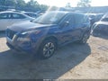 2022 Nissan Rogue — photo 2 of 17 | VIN JN8BT3BA8NW042335