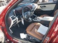 2025 BMW M3 — photo 19 of 22 | VIN WBS33HJ05SFU94835