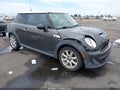 2011 Mini Cooper — photo 1 of 17 | VIN WMWSV3C55BTY11505