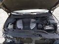 2014 Kia Cadenza — photo 10 of 16 | VIN KNALN4D79E5126281