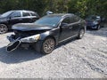2014 Kia Cadenza — photo 2 of 16 | VIN KNALN4D79E5126281