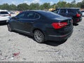 2014 Kia Cadenza — photo 3 of 16 | VIN KNALN4D79E5126281