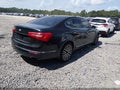 2014 Kia Cadenza — photo 4 of 16 | VIN KNALN4D79E5126281