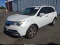 Photo 2 of 12 — 2010 Acura MDX