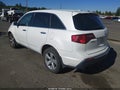 Photo 3 of 12 — 2010 Acura MDX