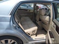 2008 Toyota Avalon — photo 8 of 17 | VIN 4T1BK36B08U322764