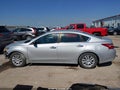 2017 Nissan Altima — photo 14 of 16 | VIN 1N4AL3AP4HC477300