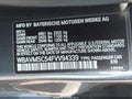 2015 BMW X1 — photo 9 of 16 | VIN WBAVM5C54FVV94339