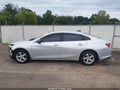 2018 Chevrolet Malibu — photo 15 of 19 | VIN 1G1ZB5ST3JF275391