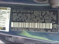 Photo 9 of 12 — 2006 Toyota Corolla