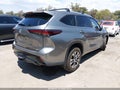 2026 Toyota Highlander Hybrid — photo 4 of 16 | VIN 5TDKBRCH4TS703109