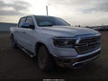 2021 Ram 1500 — photo 1 of 16 | VIN 1C6SRFJT6MN802983