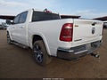 2021 Ram 1500 — photo 3 of 16 | VIN 1C6SRFJT6MN802983