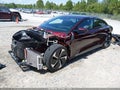 2023 Lucid Air — photo 2 of 24 | VIN 50EA1TEA3PA003771