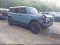 2022 Ford Bronco — photo 1 of 19 | VIN 1FMDE5BH7NLB11018