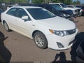 Photo 13 of 16 — 2012 Toyota Camry Hybrid