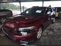 2016 Chevrolet Malibu — photo 2 of 15 | VIN 1G1ZB5ST4GF193162