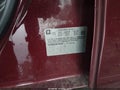 2016 Chevrolet Malibu — photo 9 of 15 | VIN 1G1ZB5ST4GF193162