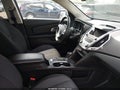 2017 GMC Terrain — photo 5 of 16 | VIN 2GKALNEK9H6113004