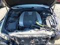 2017 Lexus IS 300 — photo 10 of 16 | VIN JTHCM1D25H5022611
