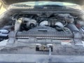 2004 Ford F-450 — photo 10 of 12 | VIN 1FDXF46P44EA73420
