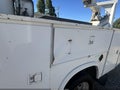 2004 Ford F-450 — photo 12 of 12 | VIN 1FDXF46P44EA73420