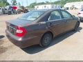 Photo 4 of 15 — 2002 Toyota Camry