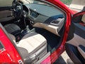 2022 Hyundai Accent — photo 5 of 17 | VIN 3KPC24A63NE165704
