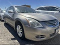 2012 Nissan Altima — photo 1 of 12 | VIN 1N4AL2AP4CC125756