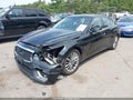 2018 Infiniti Q50 — photo 2 of 18 | VIN JN1EV7AR4JM433184
