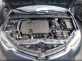 Photo 10 of 17 — 2014 Toyota Corolla