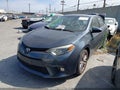 Photo 2 of 17 — 2014 Toyota Corolla