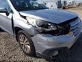 2015 Subaru Outback — photo 6 of 19 | VIN 4S4BSACC1F3350688
