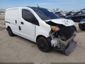 Photo 1 of 17 — 2015 Chevrolet City Express
