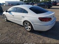 Photo 3 of 12 — 2014 Volkswagen CC
