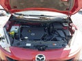 2015 Mazda 5 — photo 10 of 16 | VIN JM1CW2BL8F0183493
