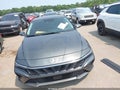 2025 Hyundai Elantra — photo 12 of 16 | VIN KMHLS4DG1SU951241