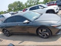 2025 Hyundai Elantra — photo 13 of 16 | VIN KMHLS4DG1SU951241