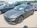 2025 Hyundai Elantra — photo 2 of 16 | VIN KMHLS4DG1SU951241