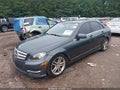 Photo 2 of 11 — 2013 Mercedes-Benz C-Class