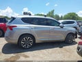 2023 Hyundai Santa Fe — photo 13 of 16 | VIN 5NMS54AL4PH611749